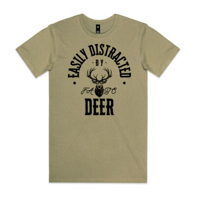DEER Distraction Thumbnail