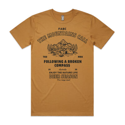 Deer Season old skool Thumbnail