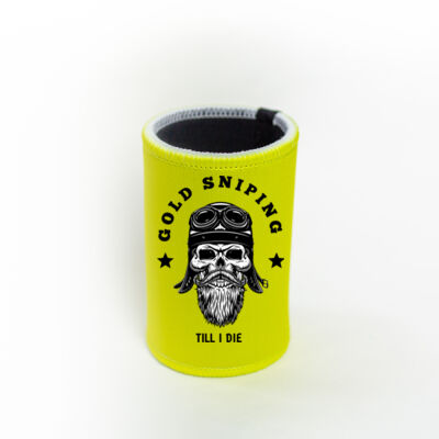 Gold snipe till I die - Beer Thumbnail