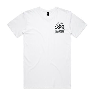 Supporter Shirt ( small Logo) Thumbnail