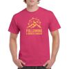 HeavyCotton™ Tee (Same Day) Thumbnail