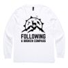 Mens Base Longsleeve Tee Thumbnail