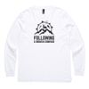 Mens Base Longsleeve Tee Thumbnail