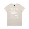 Women's Maple Tee Thumbnail
