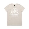 Women's Maple Tee Thumbnail