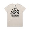 Women's Maple Tee Thumbnail