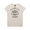 Women's Maple Tee Thumbnail