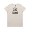 Women's Maple Tee Thumbnail