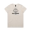 Women's Maple Tee Thumbnail