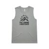 Women's Upside Tank Thumbnail