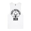 Mens Barnard Tank Thumbnail