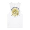 Mens Barnard Tank Thumbnail