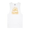 Mens Barnard Tank Thumbnail